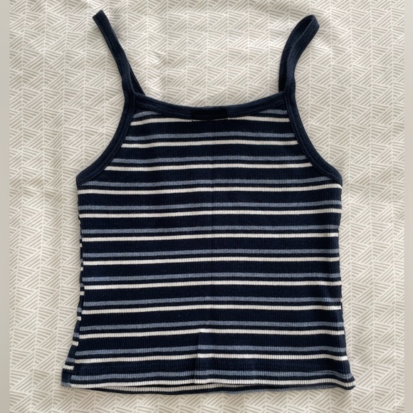 brandy belle tank top - Picture 4 of 5